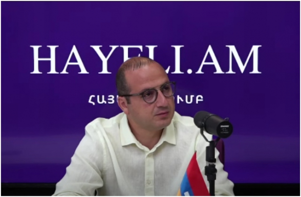 Հանրային տրանսպորտում անչափահասները չեն վճարել, քաշքշել են, 10 հազար դրամ տուգանել․ Գևորգ Ստեփանյան (տեսանյութ)